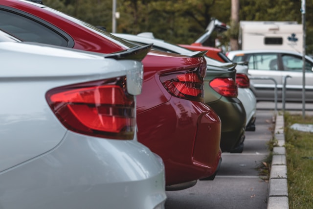 Kur priduoti seną automobilį norint gauti kompensaciją?