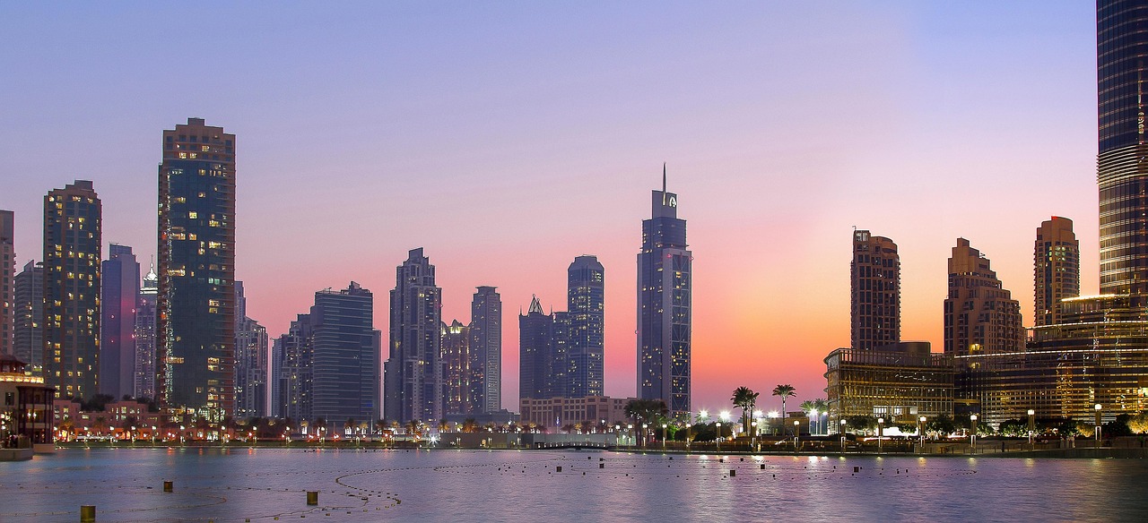 Dubajus, Abu Dabis ir kiti perlai: praktinis gidas planuojantiems atostogas Emiratose
