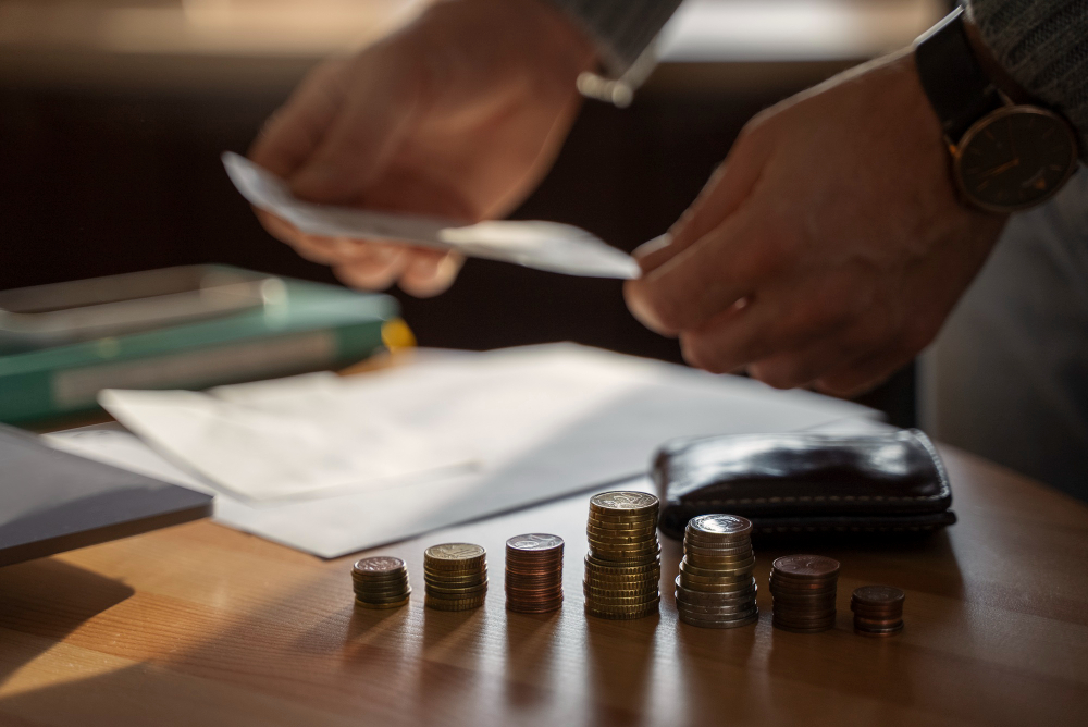 Finansinio stabilumo siekimas: kaip priimti teisingus sprendimus dėl paskolų ir kreditų