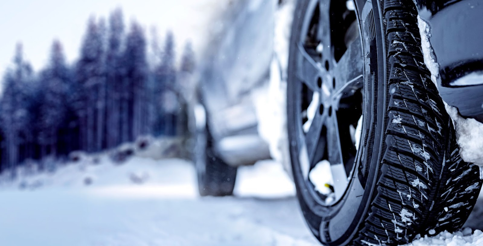 Kaip išsirinkti padangas pagal automobilį?