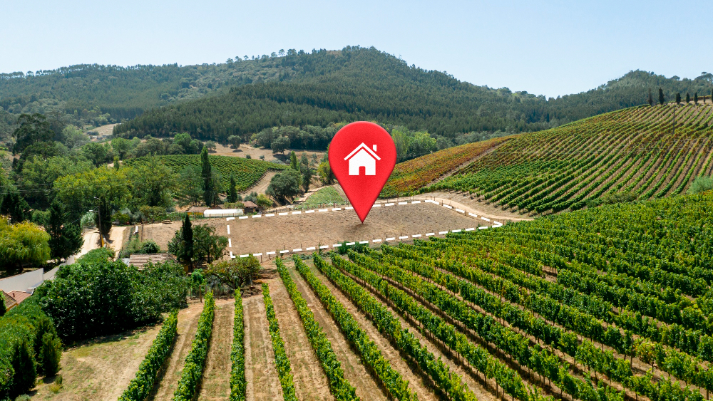 Penki dalykai, kurių sklypų pardavėjai tikisi, kad niekada nesužinosite