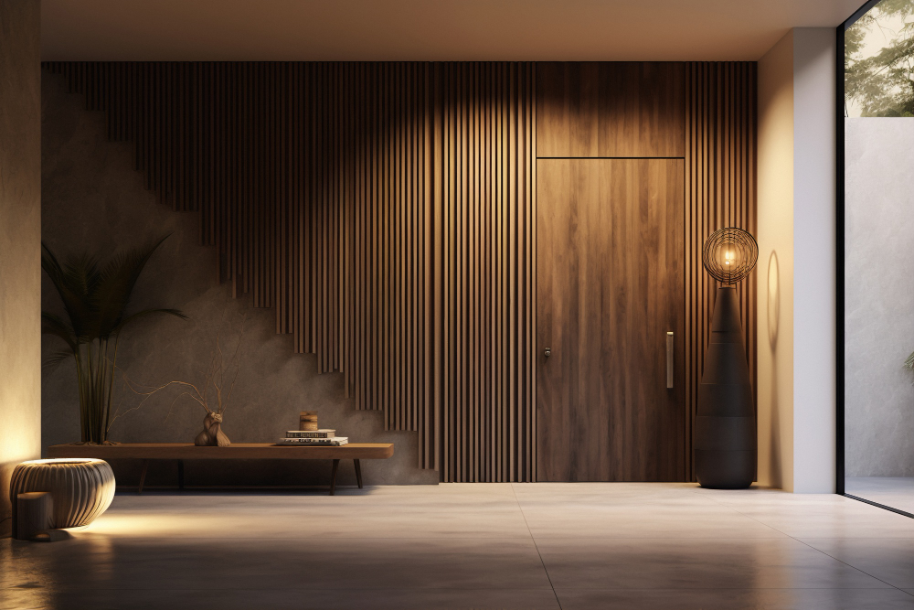 Viskas, ką reikia žinoti apie medinę vidaus apdailą: specialistai atsako į dažniausius klausimus