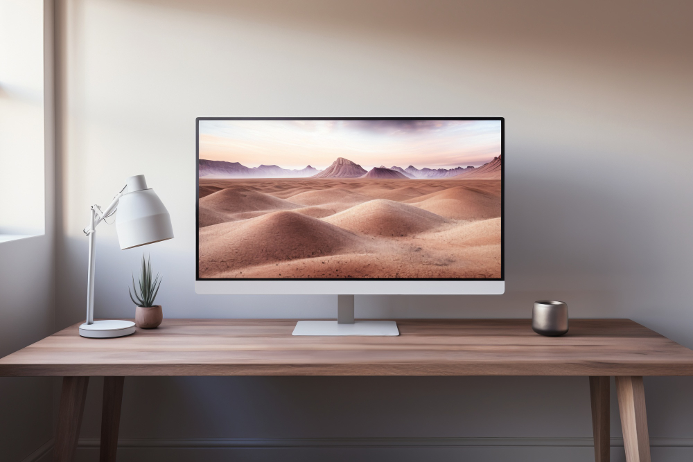 Monitorius už 500 eurų: ką iš tikrųjų gauna šiuolaikinis pirkėjas