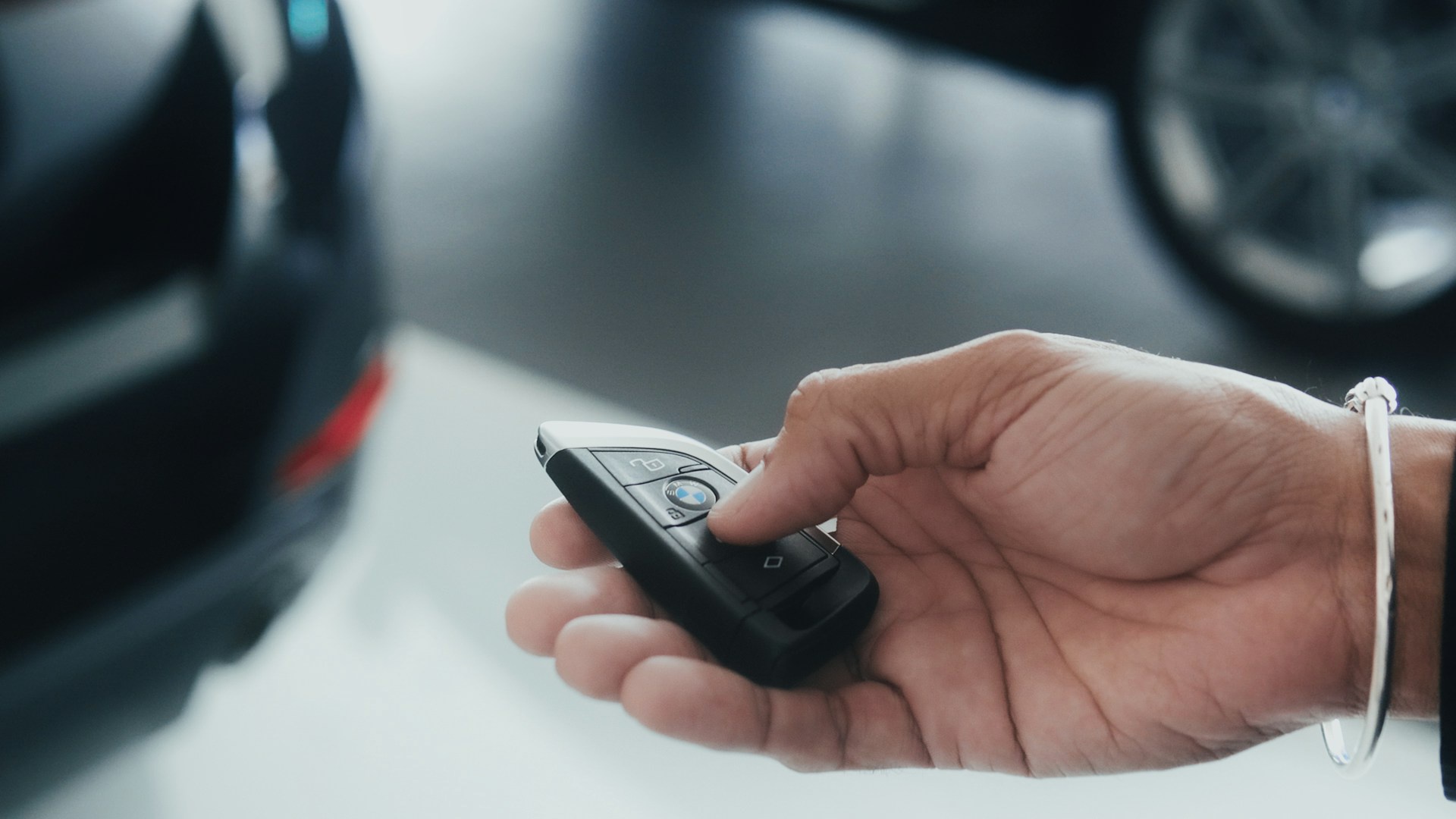 Kaip vyksta automobilio rakto programavimas naujesniems modeliams