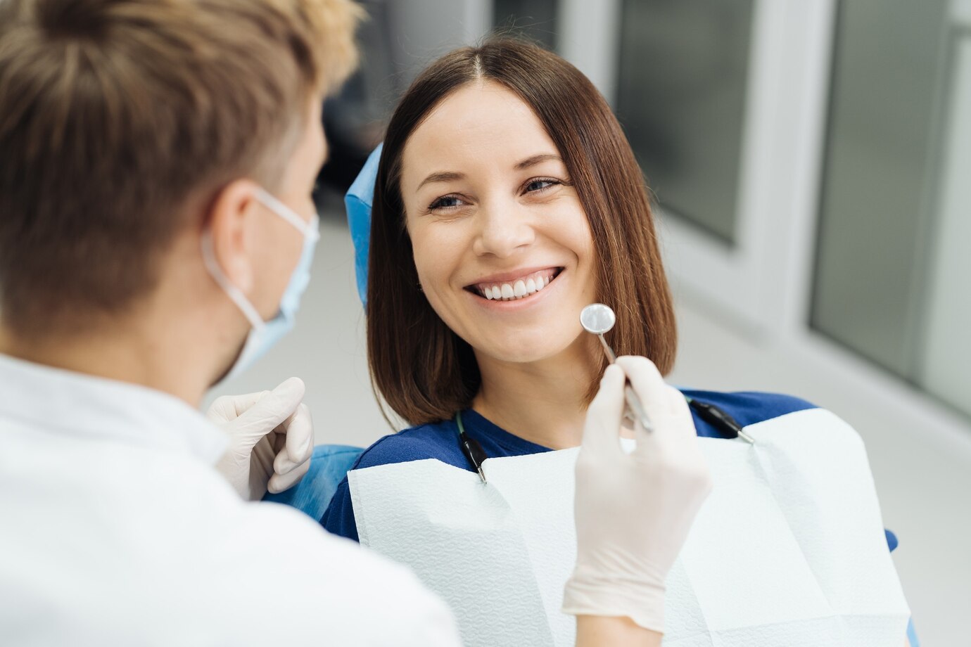 Odontologijos paslaugos Vilniuje: Albodent klinika